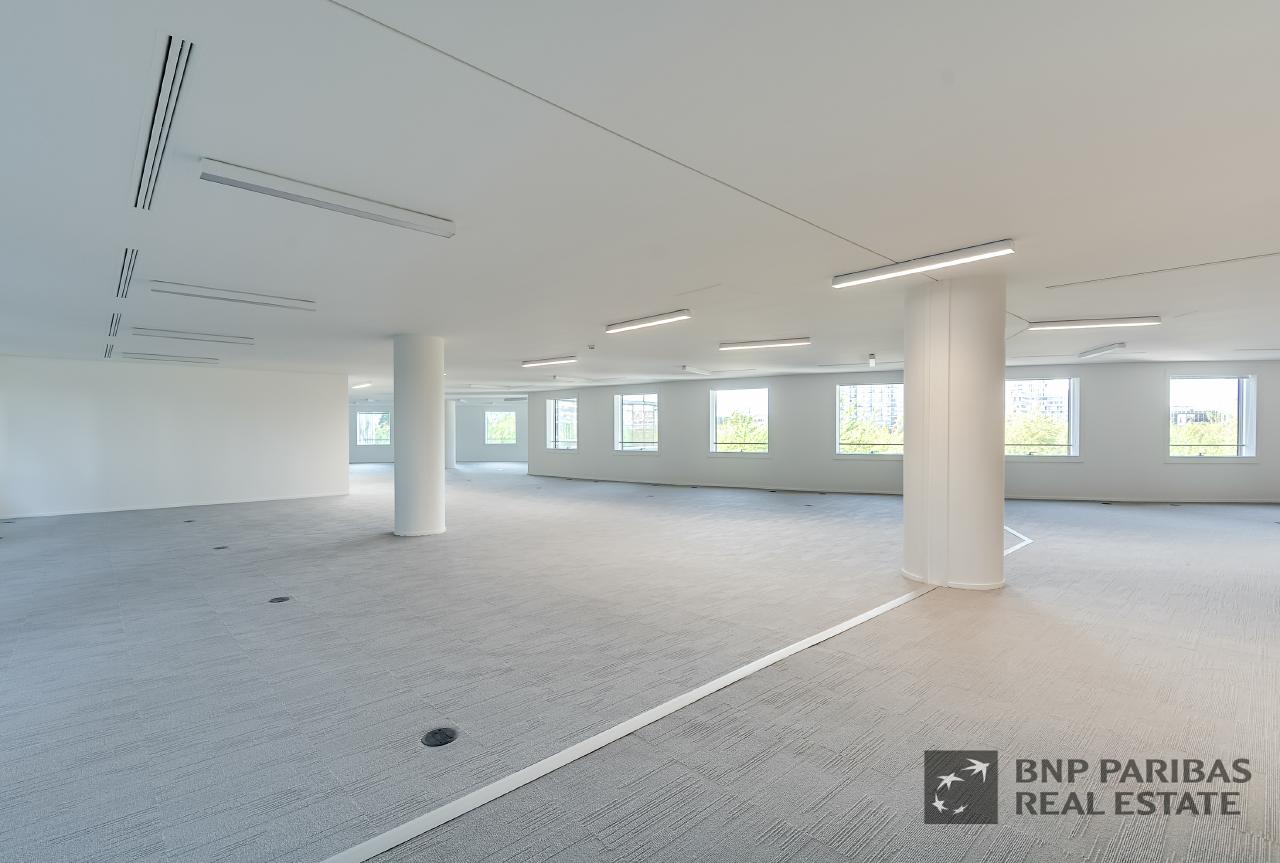 Bureau La Défense 5172m² Location bureau Nanterre Hauts-de-Seine OLBUR2111903 1